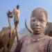 Swift Response to Escalating Cattle Raids in South Sudan