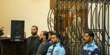 Syria Sentence Former President to Death – Adomonline.com