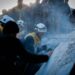 Syria Sparks Outrage as Former ‘White Helmet’ Rescuer Dies in Police Custody