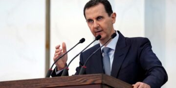 Syria’s Bashar al Assad Faces Death Sentence in Absentia Following War Crimes