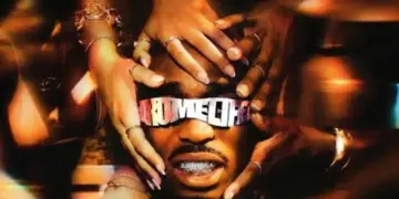 TRANCE (Walk It Down) — Song by Quavo (Prod. by Pharrell Williams)