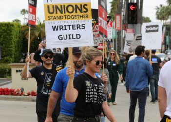TUSAAG Declares Solidarity with GAUA, Backs Strike Over Pay Disparities