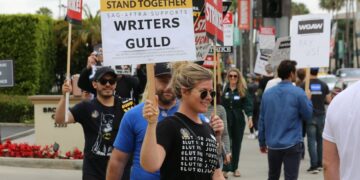 TUSAAG Declares Solidarity with GAUA, Backs Strike Over Pay Disparities