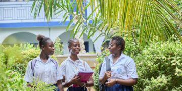 Tamale Girls SHS Commissions 70-Seat ICT Laboratory – Adomonline.com