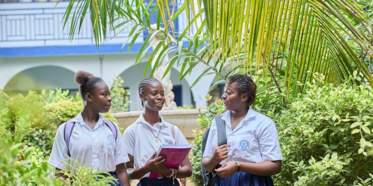Tamale Girls SHS Commissions 70-Seat ICT Laboratory – Adomonline.com