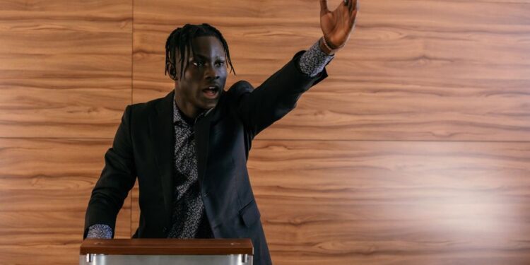 Tanko Computer slams NPP over Wontumi’s chairmanship bid – Lawless Leadership Sparks Debate