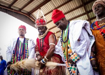Tano North Chiefs Petition Mahama Over Galamsey Destruction in River Tano – Adomonline.com