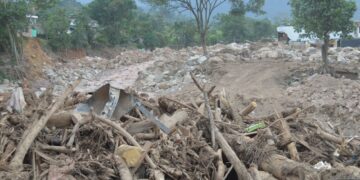 Tano North Chiefs Petition Mahama Over Galamsey Destruction in River Tano