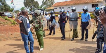 Tano North MCE Denies Linked to Unofficial Galamsey Taskforce