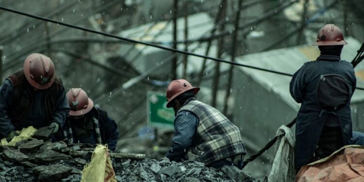 Tano North MCE – Unwavering Commitment to Combating Illegal Mining