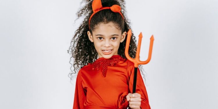 Target Faces Backlash as ‘Kids’ Halloween Costume Sparks Recall