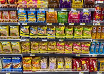 Tatale Sanguli Officials Halt Food Sales, Issue Warnings Amidst Concerns Over Product Expiry