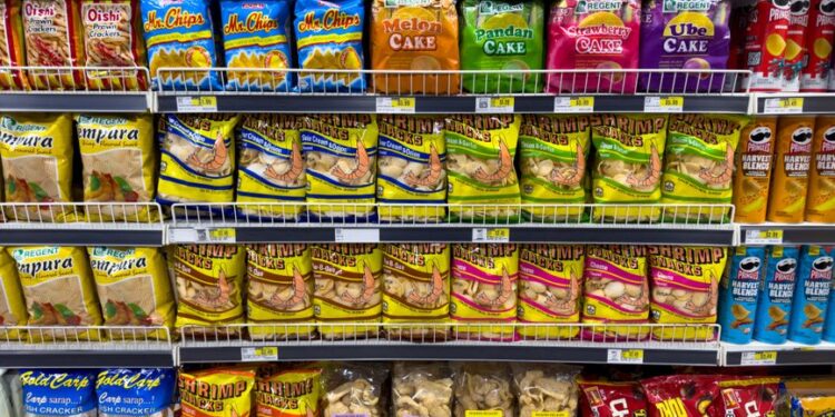 Tatale Sanguli Officials Halt Food Sales, Issue Warnings Amidst Concerns Over Product Expiry