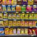 Tatale Sanguli Officials Halt Food Sales, Issue Warnings Amidst Concerns Over Product Expiry