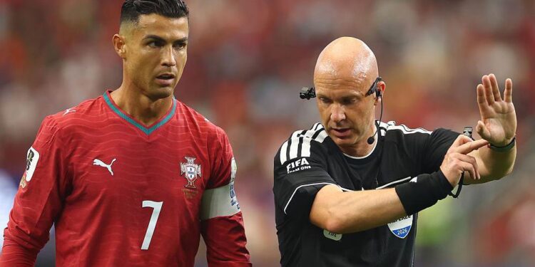 Taylor’s Retirement: A Reflection on Refereeing’s Culture and Future