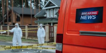 Teenager Killed by Gang Targeting Testicles for £100 Million – Bhopal Massacre Sparks Investigation