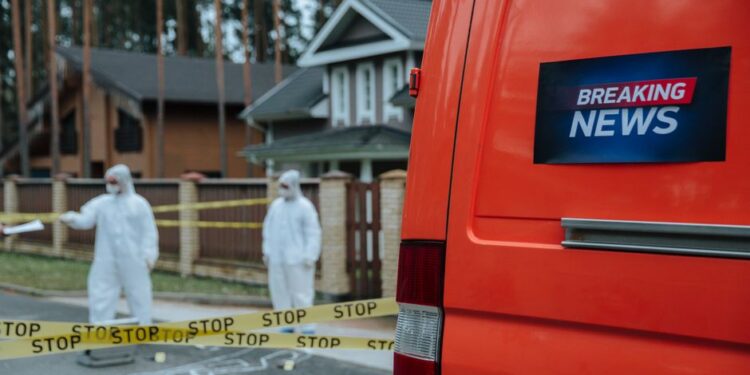 Teenager Killed by Gang Targeting Testicles for £100 Million – Bhopal Massacre Sparks Investigation