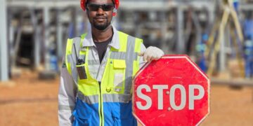 Tema East MP Addresses TMA-TDC Dispute, Calls for Immediate Halt to Construction