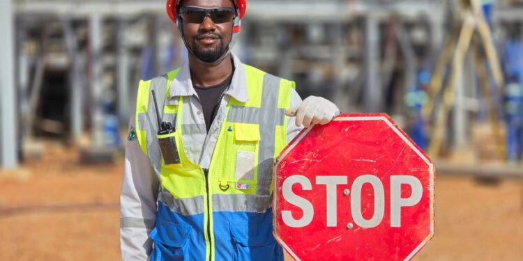 Tema East MP Addresses TMA-TDC Dispute, Calls for Immediate Halt to Construction