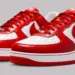 Terror Squad x Nike Air Force 1 “University Red” Drops This Week – A Deep Dive into a Legacy of Style and History