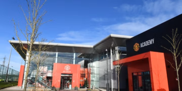 Terrorism Threat Could Decimate Man United’s Training Ground Expansion