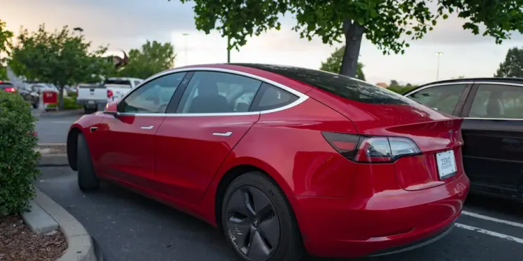 Tesla Door Handle Recall: A Global Crisis Sparks Regulatory Scrutiny