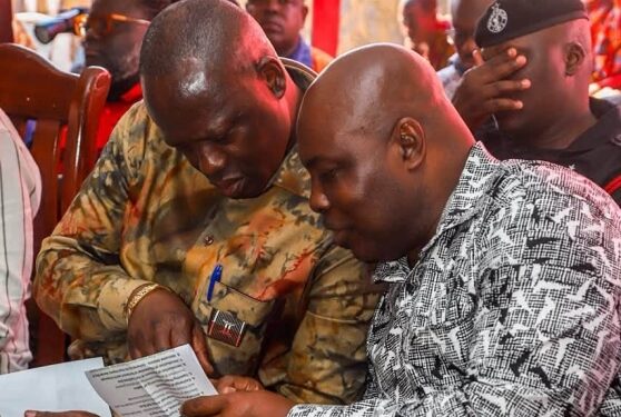The Adamus Saga: A Deep Dive into Ghanaian Mining Law and Accountability