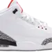 The Air Jordan 3 “White Cement” Is Finally Going True OG