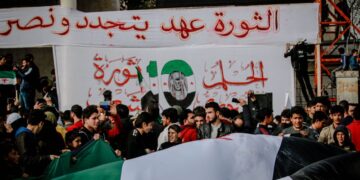 The Azadi Uprising: A Decade of Protests and Political Fallout
