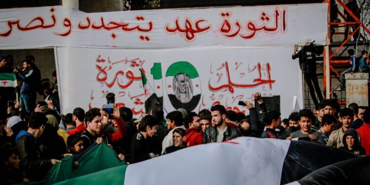 The Azadi Uprising: A Decade of Protests and Political Fallout