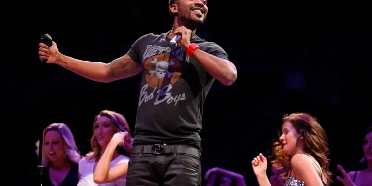 The Boxing Match Between Ray J and Orlando Brown: A Deep Dive into the Controversy
