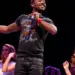 The Boxing Match Between Ray J and Orlando Brown: A Deep Dive into the Controversy