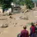 The Cascade of Climate Change: How Rising Temperatures Fuel Nepal’s Deadly Flood