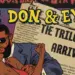 The Don & Eye 3 – Album by The Musalini & 9th Wonder: A Sonic Convergence