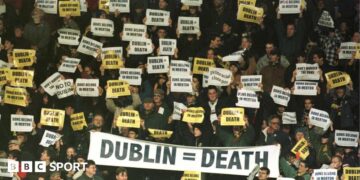 The Dublin Dons: A Forgotten Chapter in Premier League History