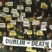 The Dublin Dons: A Forgotten Chapter in Premier League History