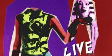 The Echo of a Pulse: Molly Santana’s ‘Live Your Life’ – A Soundtrack to Transformation