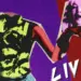 The Echo of a Pulse: Molly Santana’s ‘Live Your Life’ – A Soundtrack to Transformation