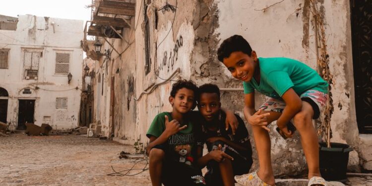 The Exodus of Generations: Libya’s Decade of Departure