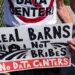 The GOP’s Shifting Focus: Data Centers, Trump’s North Korea Push, and a Wildfire