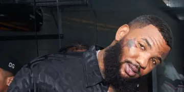 The Game Denies Kendrick Lamar Diss Claims Over ‘GNX’ and ‘Boogeyman’ Bars