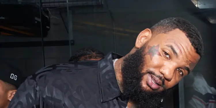 The Game Denies Kendrick Lamar Diss Claims Over ‘GNX’ and ‘Boogeyman’ Bars