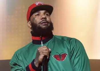The Game Loses Another Appeal In Priscilla Rainey’s $7.13M Collection Fight