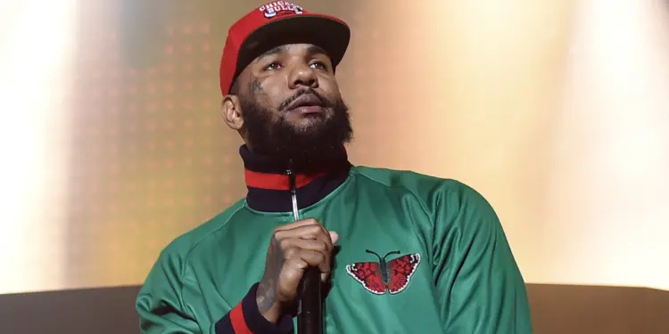 The Game Loses Another Appeal In Priscilla Rainey’s $7.13M Collection Fight