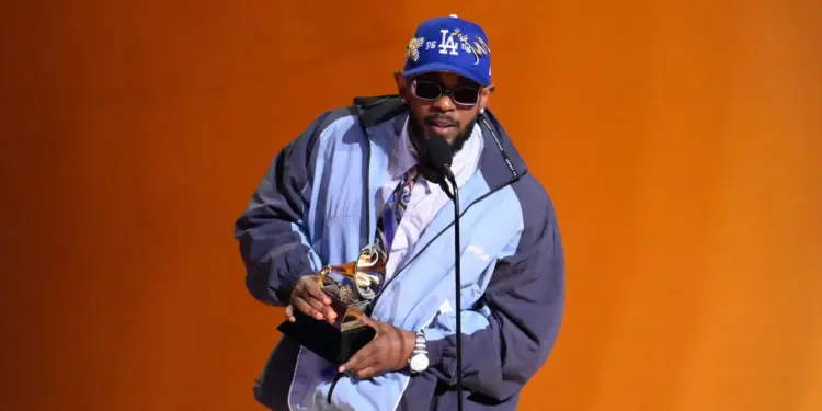 The Game’s Kendrick Lamar Narrative: A Deep Dive into a Complex Relationship