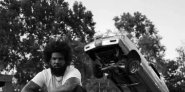 The Game’s ‘40 Nights’ – A Confrontational Echo of Backlash and Dominance