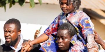 The Girl Queen: Meet Nana Afua Kumiwaa I, the Abontendom Ankobeahemaa of Awukugua