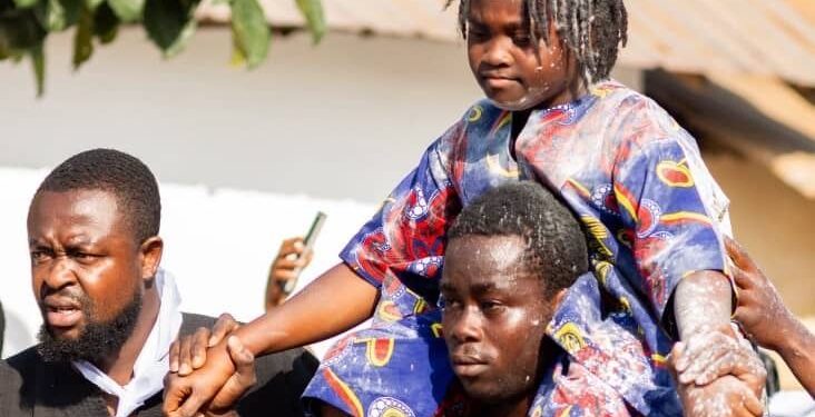 The Girl Queen: Meet Nana Afua Kumiwaa I, the Abontendom Ankobeahemaa of Awukugua