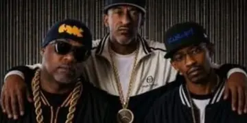 The Godbody LP: A Legacy of Hip-Hop, Reimagined – Rakim, Kurupt, & Masta Killa’s Collaborative Triumph