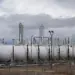 The Growing Reliance on Gas Power for US Data Centers